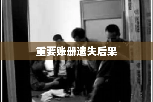 重要账册遗失后果 重要账册遗失后果