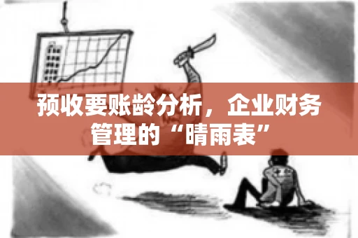 预收要账龄分析，企业财务管理的“晴雨表”
